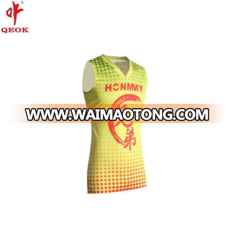 new arrival basketball wear basketball shirt